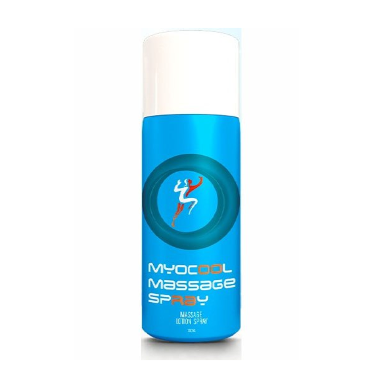 Myocool 200 Ml Spray