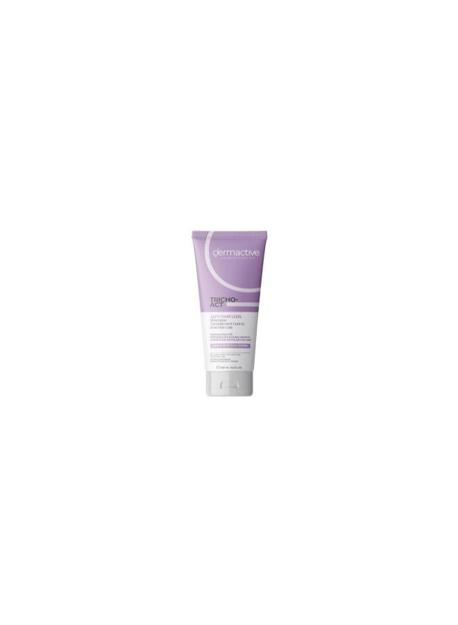 Dermactiv Tricho Act Anti Loss (Shampoo+Mask)1+1