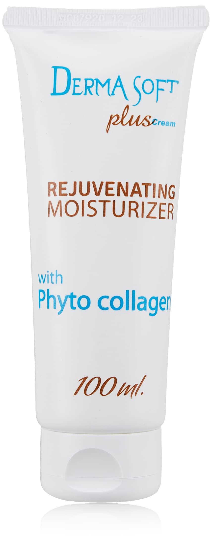 Derma Soft Plus 100Ml Cream
