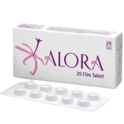 Alora 20 Sachets