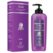 Viola 200Ml Shampoo