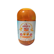 Solovit Omega-3 3000Mg 60Cap