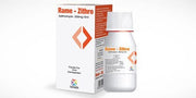 Rame Zithro 15Ml Syp