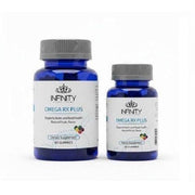 Infinity Omega Rx Plus 60Pc+30Pc