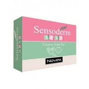 Sensoderm Baby 80Gm Soap