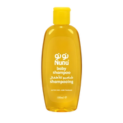 نونو شامبو 100مل