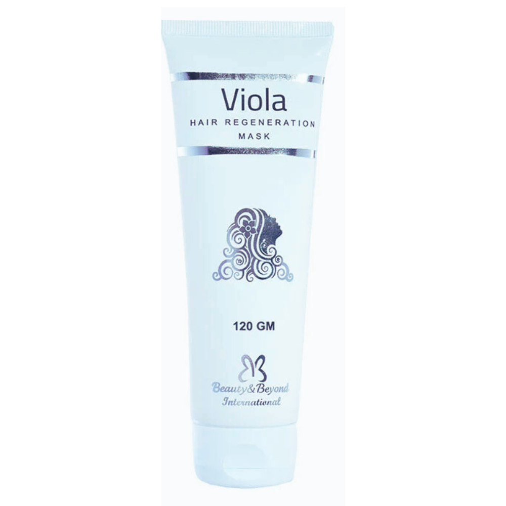 Viola Hair Mask 120Gm