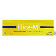 Elica M 30Mg Cream