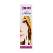 Sacnel 120Ml Lotion