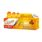Orgalight Plus Cream