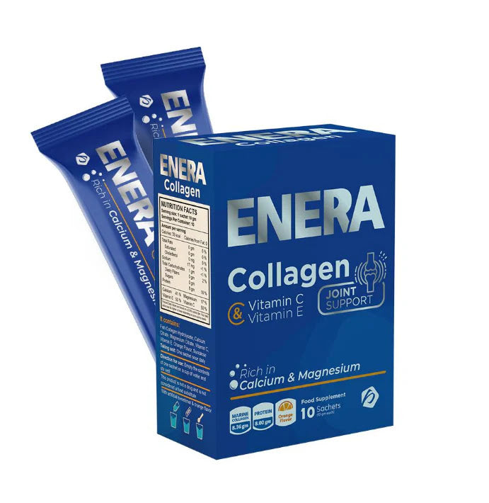 Enera Collagen Sach. Offer