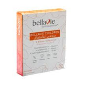 Bellavie Children 15Caps