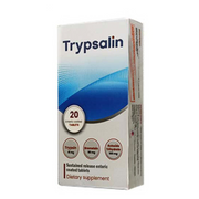 Trypsalin 20Tab