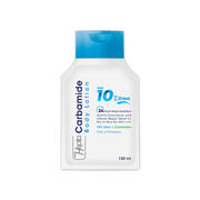 Carbamide Body Lotion 120Ml