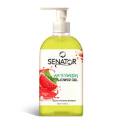 Senator Shower Gel Watermelon 500Ml