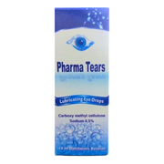 Pharma Tears E D