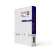 Targomash Comb 160/12.5Mg 30Tab