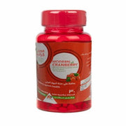 Modern Cranberry 30Cap
