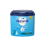 Aptamil 2 Advance 400G Milk