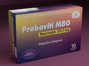 Probaviti Mbo 271.7Mg 20Cap