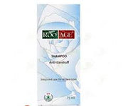 Rootage Shampoo 100Ml