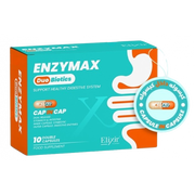 Enzymax Duo Biotics 10Cap