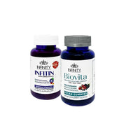 Infinity Biovita 60Pc+Infitin 60Pc