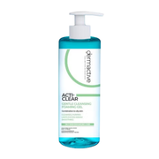 Dermactive Acti Clear Foming 250Ml Gel