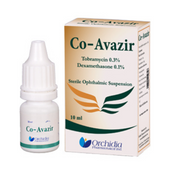 Co Avazir10Ml E.Drops