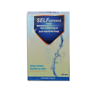 Self Defence Soap