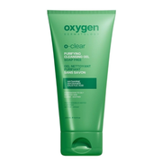 Oxygen Clear Purifying Cleansing 200Ml Gel