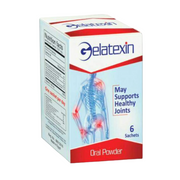 Gelatexin 10 Sach