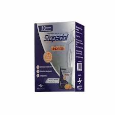 Stopadol Forte 10Sach