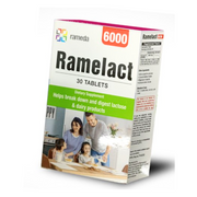 Ramelact 6000 Mg 30Tab