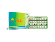 Yaz 28Tab