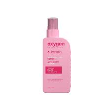 Oxygen Keratin Anti Hair Loss 120Ml Lotion
