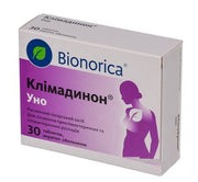 Klimadynon 30Tab