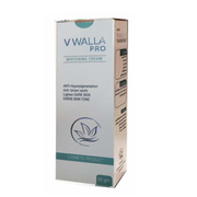 V Walla Pro 50Gm Whitening Cream