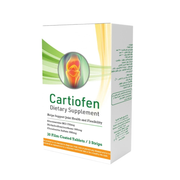 Cartiofen 30Tab