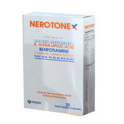 Nerotonex 20Cap