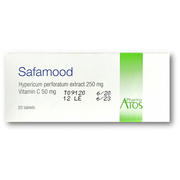 Safamood 20Tab