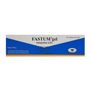 Fastum 2.5% 60G Gel