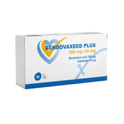 Bendovaxeed 180Mg 30Tab