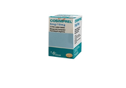 Cosimprel 5/10Mg 15Tab