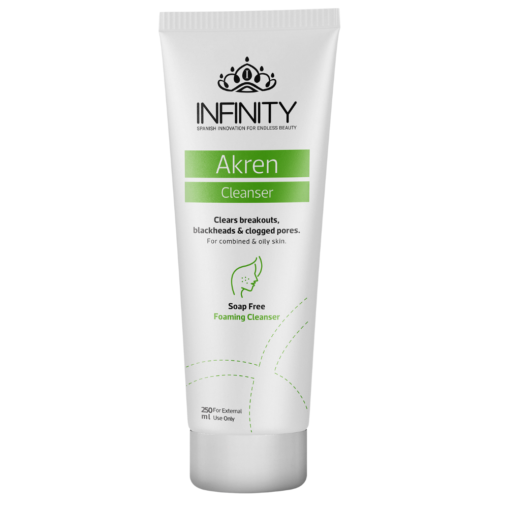 Akren 250Ml Clenser