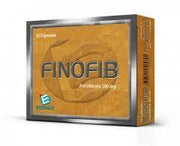Finofib 300Mg 10Cap