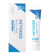 Ketoked Baby Cream 60Gm