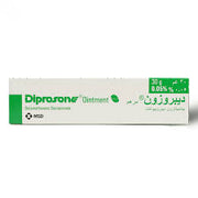 Diprosone 10Gm Oint