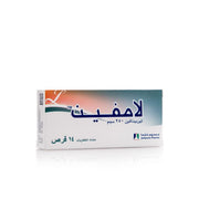 Lamifen 250Mg 14Tab