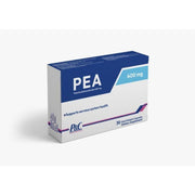 Pea 400Mg 30Caps 3شريط